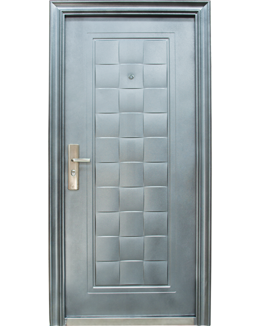 Входна врата модел 132-D1