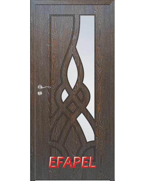Интериорна врата Efapel 4534