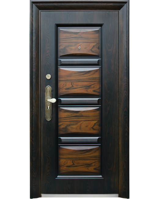Входна врата модел 516