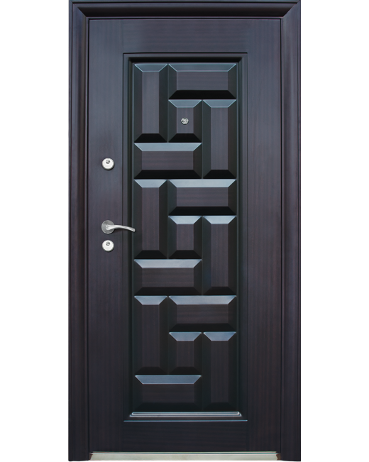 Входна врата модел 602