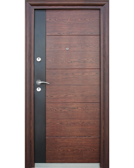 Входна врата модел 616-C