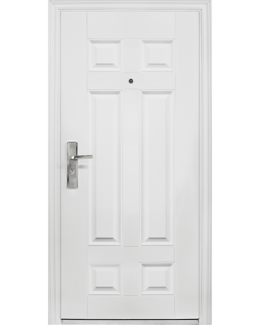 Входна врата модел 666