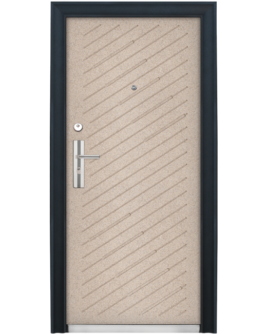 Входна врата модел 703