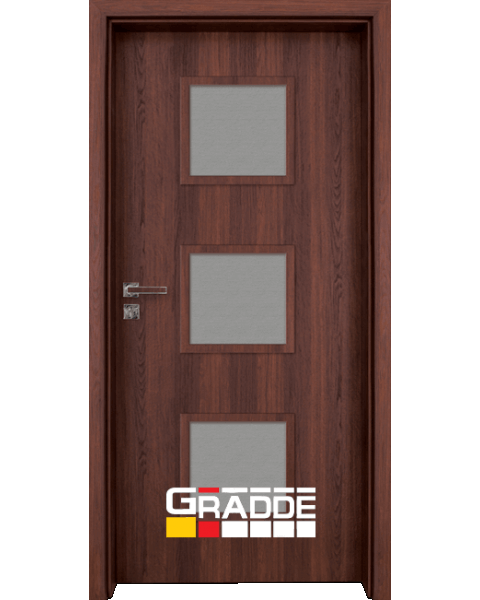 Интериорна врата Gradde Bergedorf