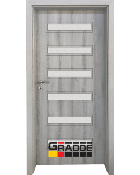 Интериорна врата Gradde Schwerin