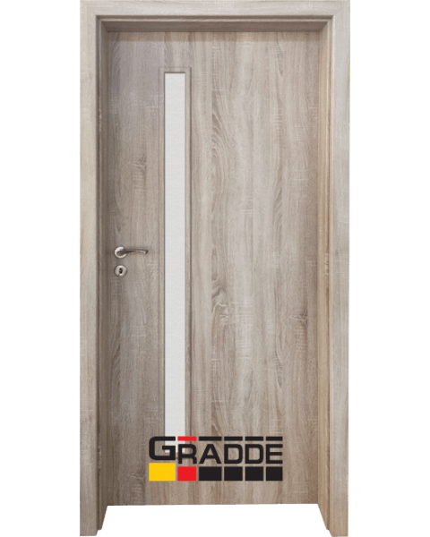 Интериорна врата Gradde Wartburg