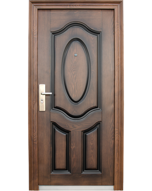 Входна врата модел 141-5Y