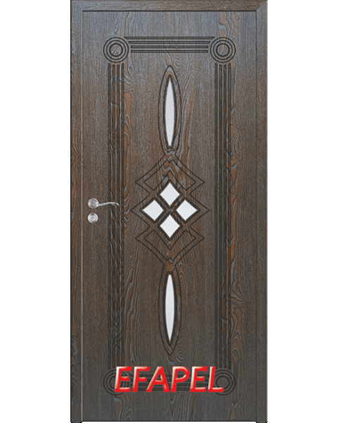Интериорна врата Efapel 4538