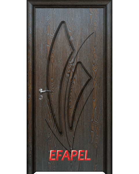 Интериорна врата Efapel 4553p