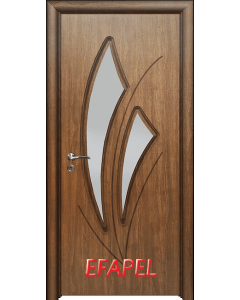 Интериорна врата Efapel 4553