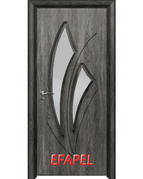 Интериорна врата Efapel 4553