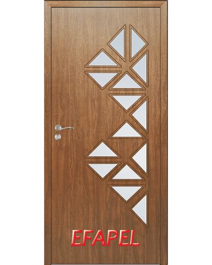 Интериорна врата Efapel 4558
