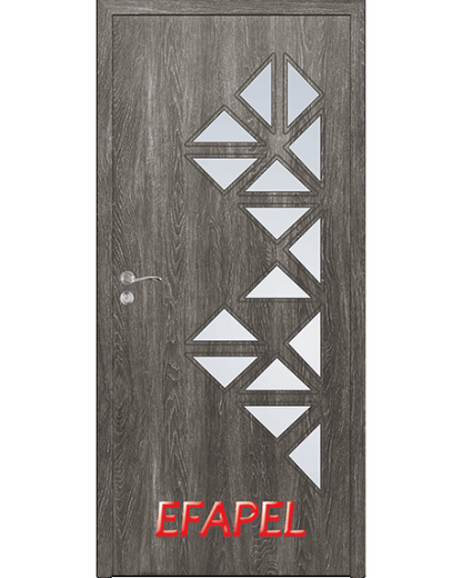 Интериорна врата Efapel 4558
