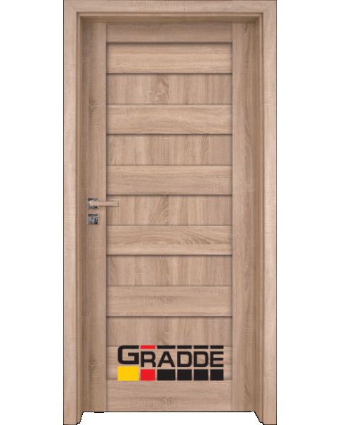 Интериорна врата Gradde Aaven Voll
